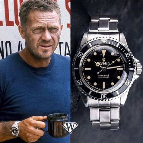 steve mcqueen's rolex watch sale price|steve mcqueen watch in bullitt.